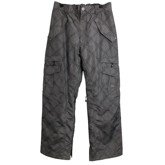 Body Glove Waterproof Snowboard Ski Pants Size L
